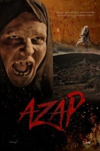 Azap (2015) poster