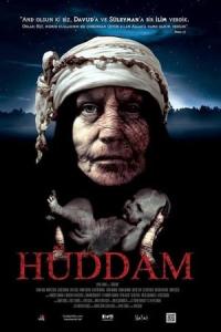 Hüddam (2015) poster