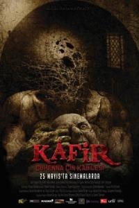 Kafir (2018) poster