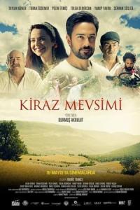 Kiraz Mevsimi (2018) poster