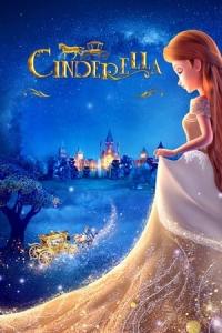 Cinderella (2018) poster