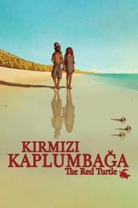 Kırmızı Kaplumbağa (2016) poster