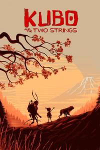 Kubo ve Sihirli Telleri (2016) poster