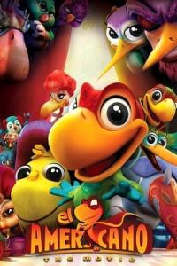 Süper Papağan Filmi (2016) poster