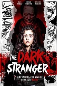 The Dark Stranger (2016) poster