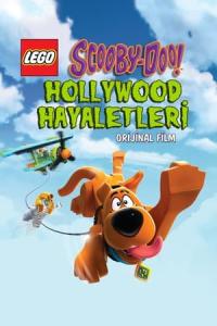Lego Scooby-Doo!: Haunted Hollywood (2016) poster