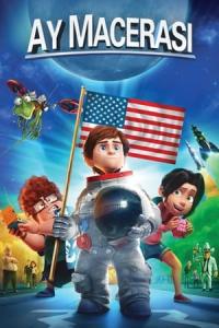 Ay Macerası (2015) poster