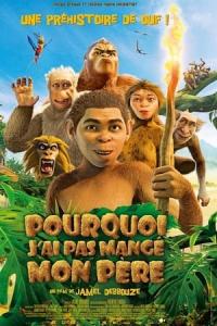 Maymun Prens (2015) poster