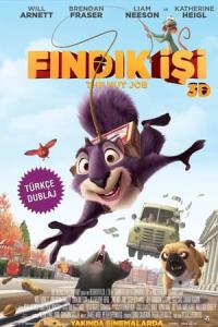 Fındık İşi (2014) poster