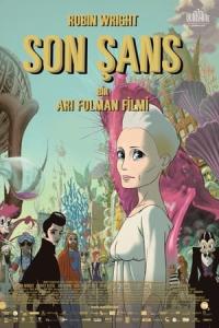 Son Şans (2013) poster