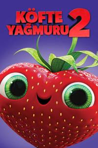 Köfte Yağmuru 2 (2013) poster