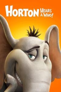Horton Kimi Duyuyor! (2008) poster