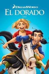 El Dorado yolu (2000) poster