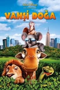 Vahşi doğa (2006) poster