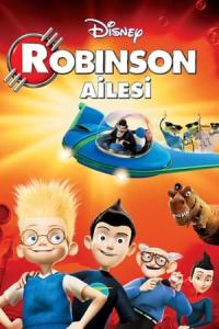 Robinson ailesi (2007) poster