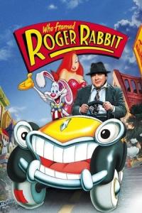 Masum sanık Roger Rabbit (1988) poster