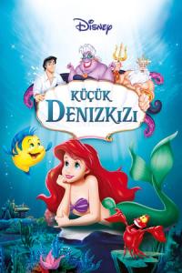 Küçük Denizkızı (1989) poster