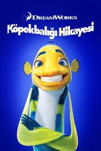 Köpekbalığı Hikayesi (2004) poster
