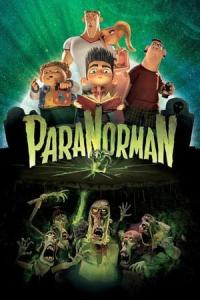 ParaNorman (2012) poster