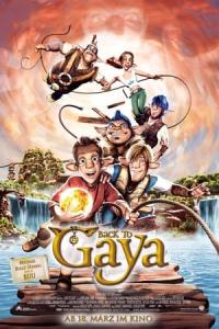Gaya'ya Dönüş (2004) poster