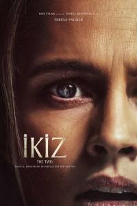 İkiz (2022) poster