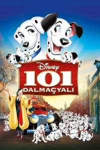 101 Dalmaçyalı (1961) poster