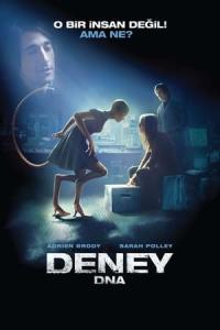 Deney: DNA (2009) poster