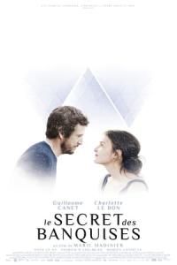 Le secret des banquises (2016) poster