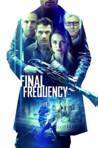 Final Frequency (2021) poster