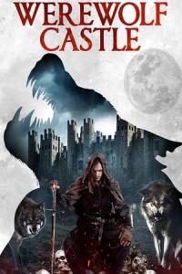 Werewolf Castle (2022) poster