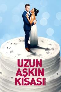 Uzun Aşkın Kısası (2021) poster