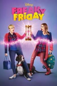Freaky Friday (2018) poster