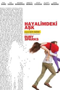 Hayalimdeki Aşk (2012) poster
