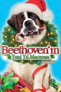Beethoven'ın Yeni Yıl Macerası (2011) poster
