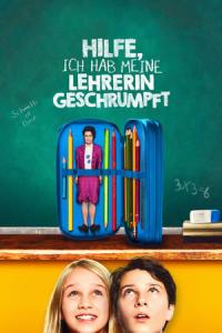 Hilfe, ich hab meine Lehrerin geschrumpft (2015) poster