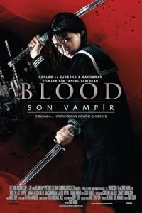 Son vampir (2009) poster