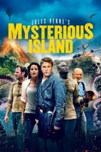 Mysterious Island (2010) poster
