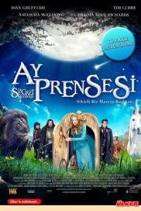 Ay Prensesi (2009) poster