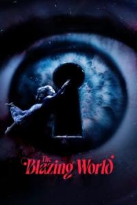 The Blazing World (2021) poster