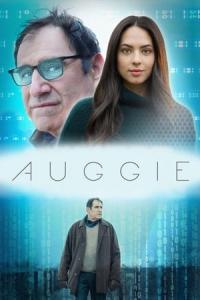 Auggie (2021) poster