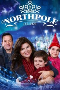 Northpole (2014) poster