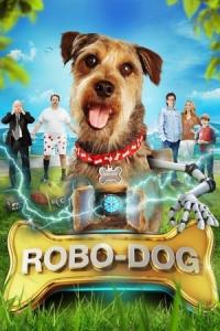 Robot Köpek (2015) poster