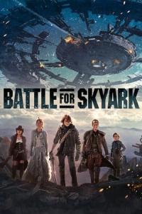 Battle for Skyark (2015) poster