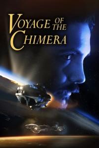 Voyage of the Chimera (2021) poster