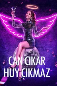 Can Çıkar Huy Çıkmaz (2021) poster