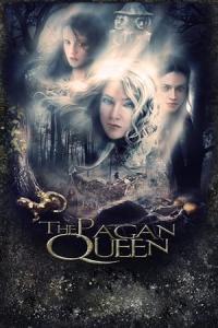 The Pagan Queen (2009) poster