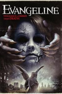 Evangeline (2013) poster