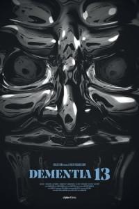 Dementia 13 (2017) poster