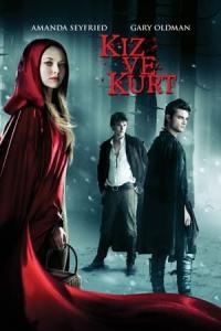 Kız ve kurt (2011) poster