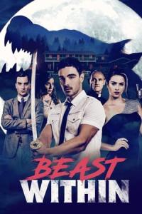 Beast Within (2019) poster
